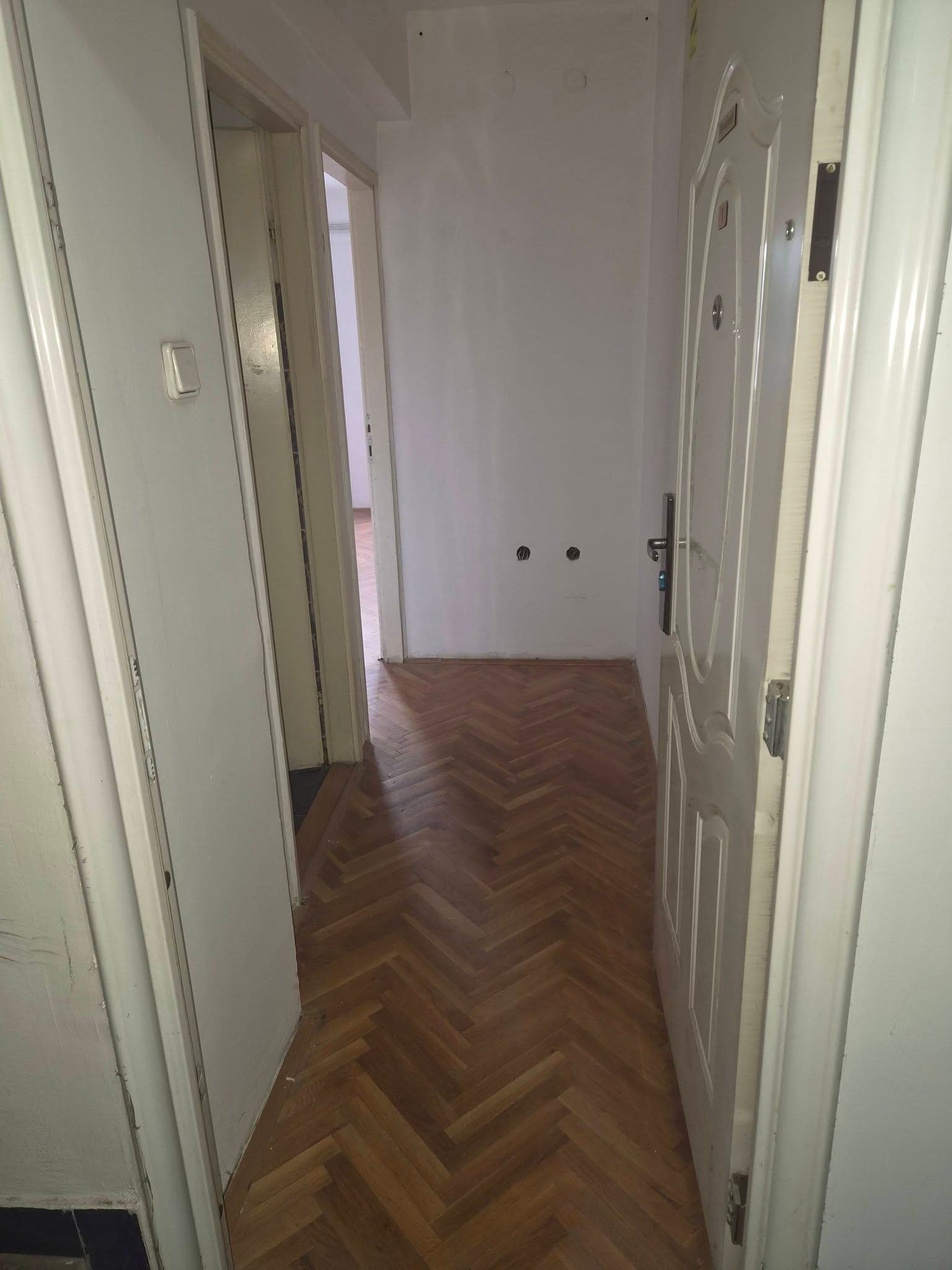 Dvosoban stan, Bulevar Nemanjića – Niš